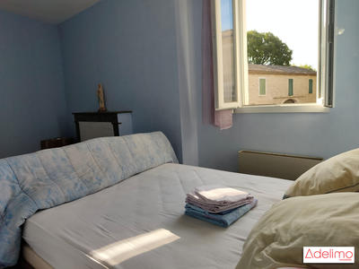 Maison - 86 m² - 5 pièces