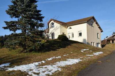 Maison - 157 m² - 6 pièces