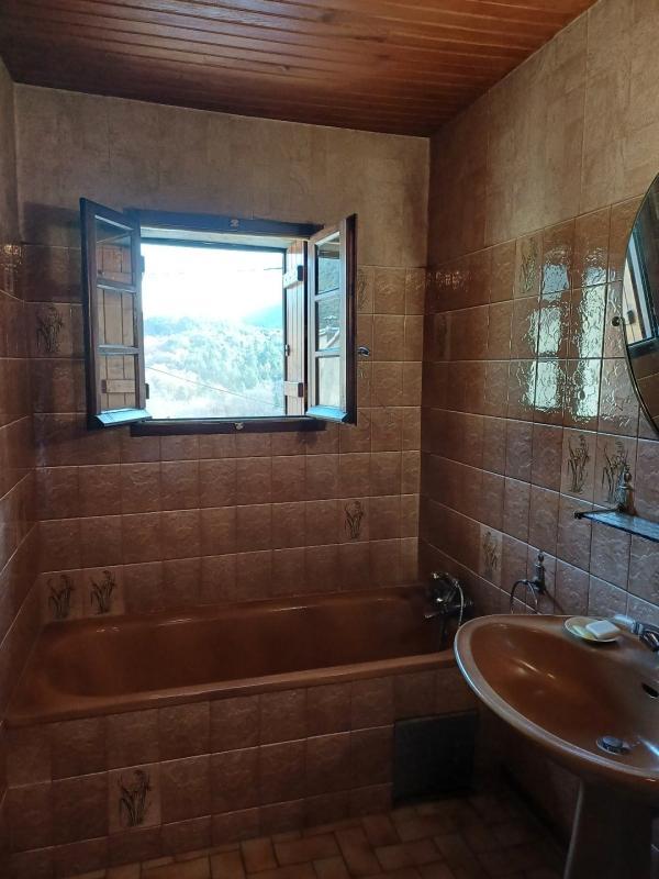 Maison - 150 m² - 8 pièces