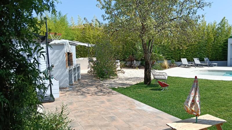 Maison - 195 m² - 6 pièces