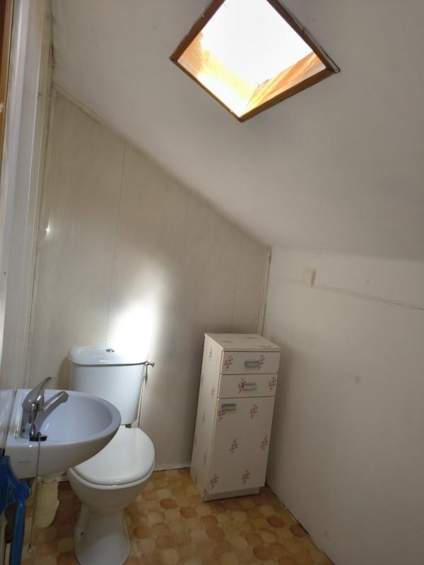 Maison - 65 m² - 4 pièces