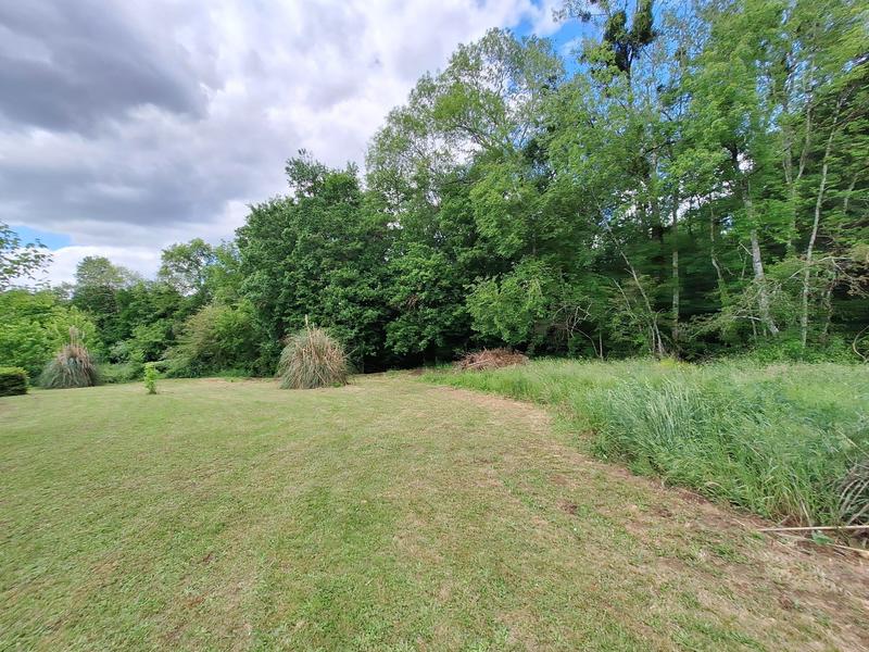 Maison traditionnelle - 120 m² - 5 pièces