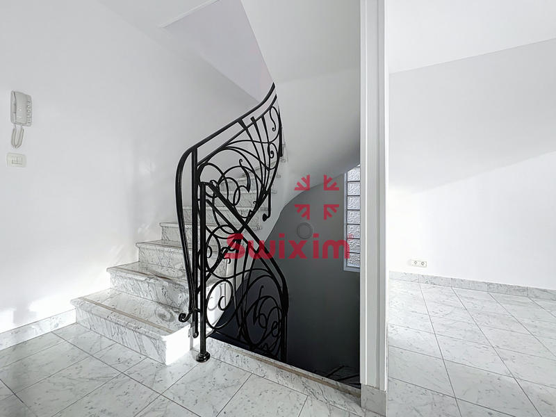 Maison - 102 m² - 4 pièces