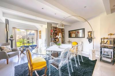 Corps de ferme - 204 m² - 7 pièces