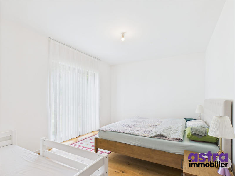 Maison contemporaine - 174 m² - 7 pièces