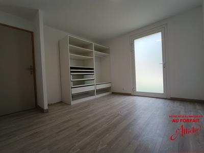 Maison - 61 m² - 3 pièces