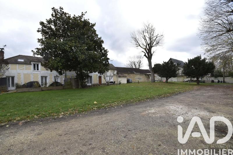 Maison - 66 m² - 4 pièces