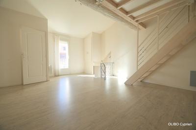 Maison de village - 66 m² - 3 pièces