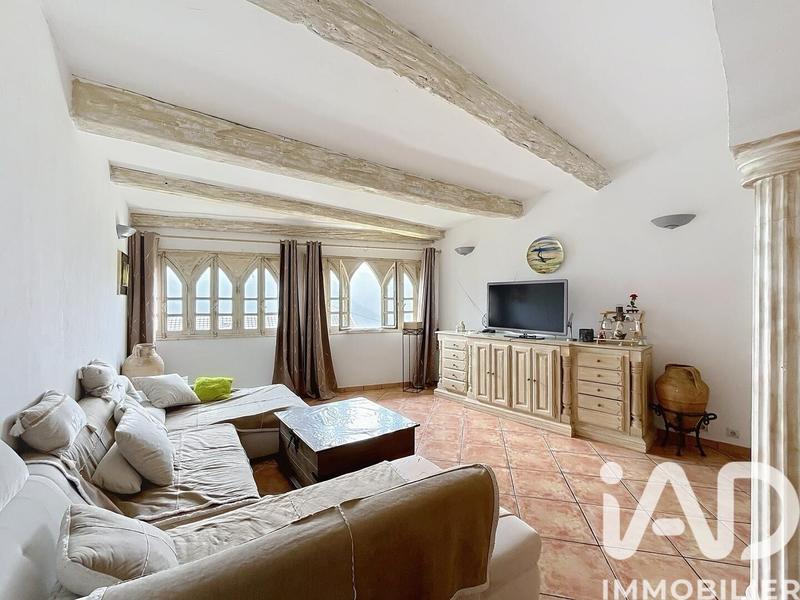 Maison de village - 163 m² - 5 pièces