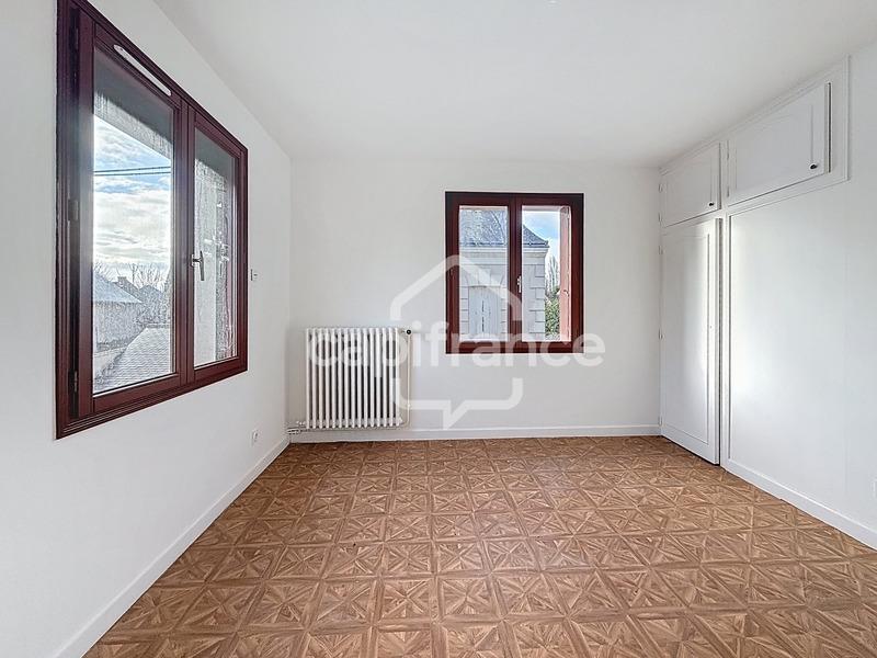 Appartement - 101 m² - 4 pièces