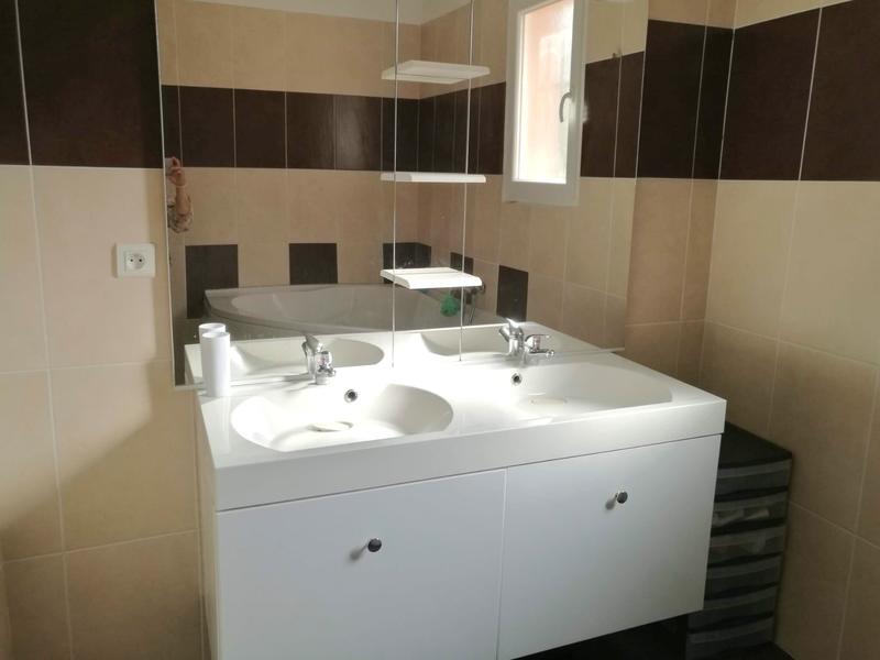 Maison - 126 m² - 5 pièces