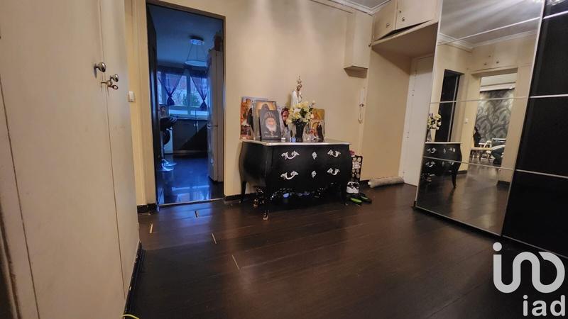 Appartement - 81 m² - 4 pièces