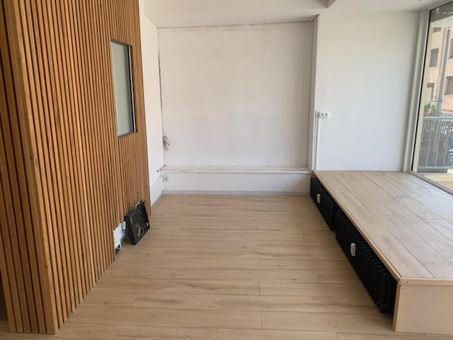 Local commercial - 29 m² - 1 pièce