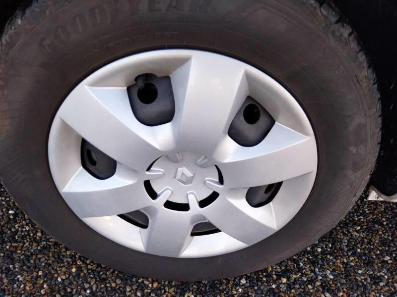 Renault Kangoo Van Z.E. Achat Integral Extra R-Link