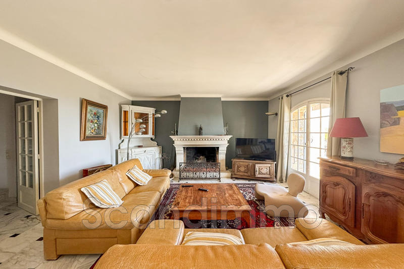 Maison - 155 m² - 6 pièces