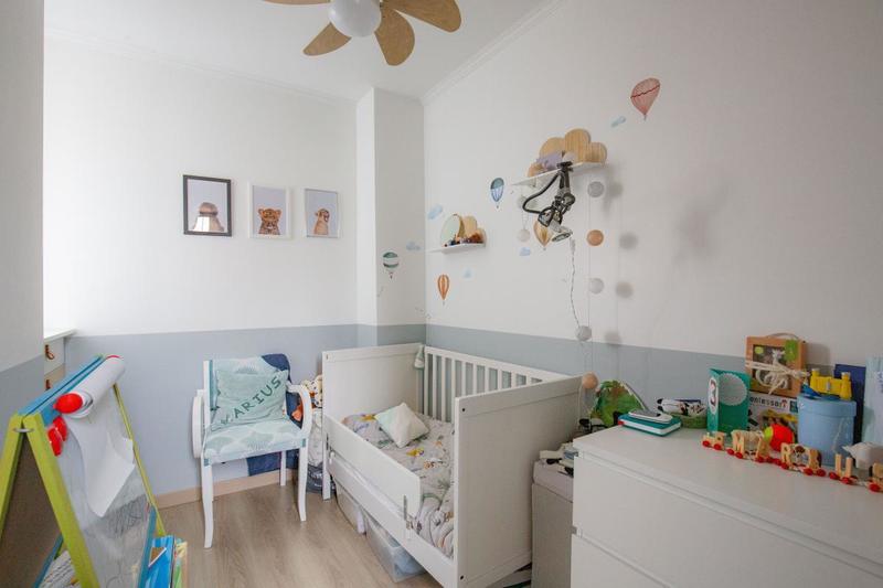 Maison - 78 m² - 6 pièces