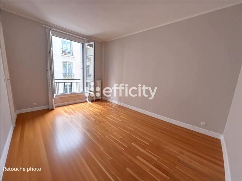 Appartement - 25 m² - 1 pièce