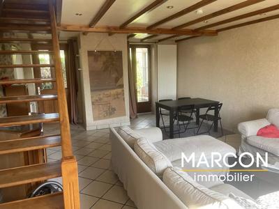 Maison - 291 m² - 11 pièces