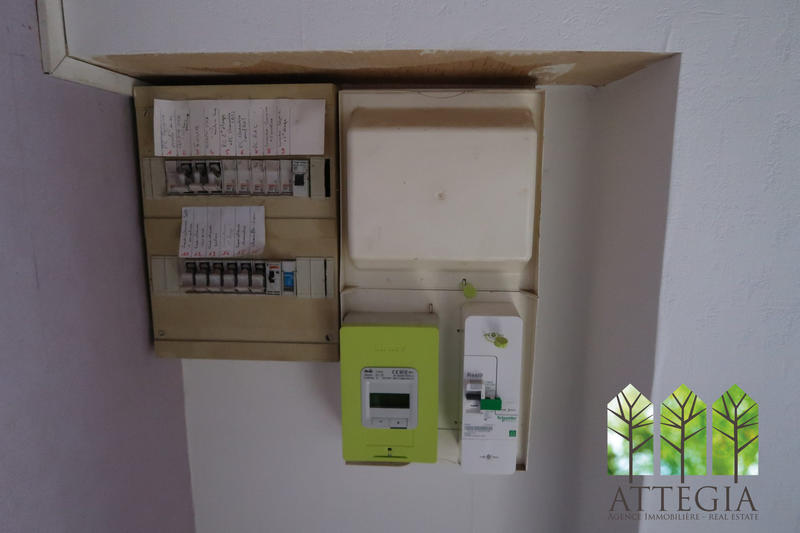 Maison - 130 m² - 8 pièces