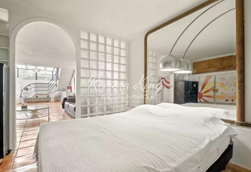 Appartement - 76 m² - 3 pièces