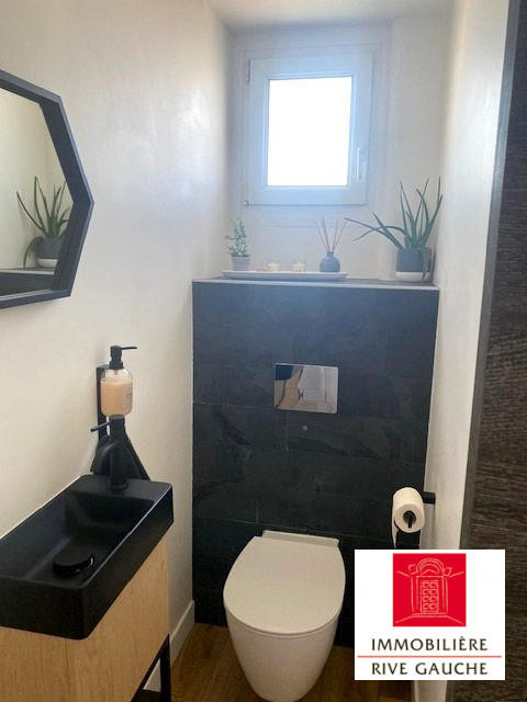 Appartement - 111 m² - 5 pièces