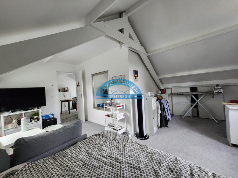 Maison - 164 m² - 7 pièces