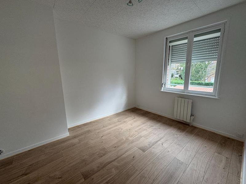 Maison - 73 m² - 4 pièces