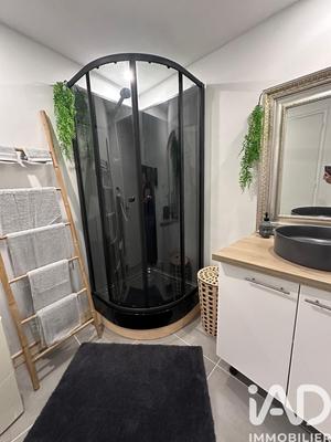 Appartement - 42 m² - 1 pièce