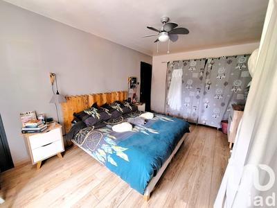 Maison - 165 m² - 7 pièces