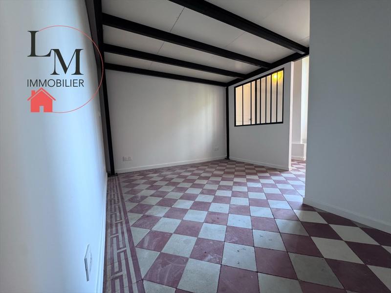 Appartement - 85 m² - 4 pièces