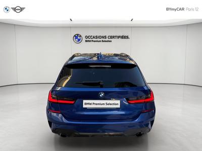 Bmw Série 3 Touring G21 320d 190 ch Bva8 m Sport