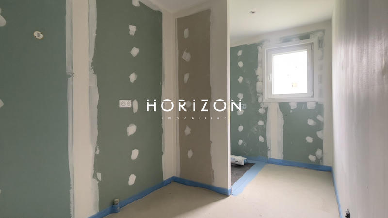 Maison contemporaine - 131 m² - 4 pièces