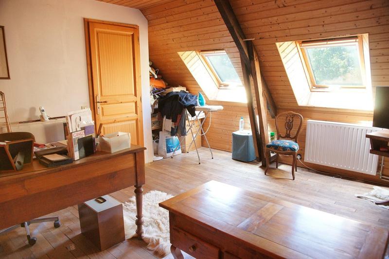 Maison - 160 m² - 5 pièces