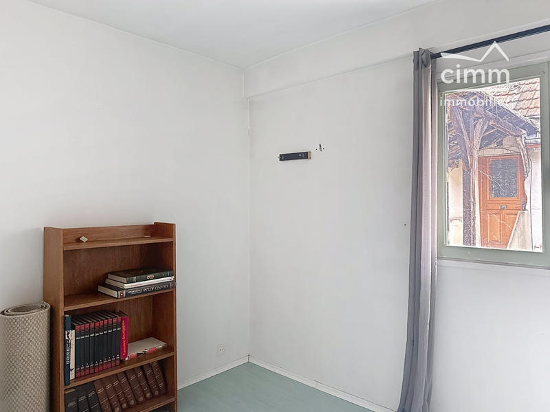 Maison - 127 m² - 6 pièces