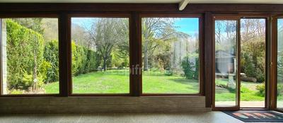 Maison - 115 m² - 4 pièces