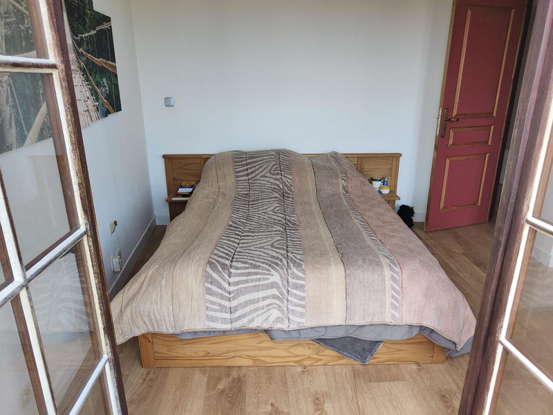 Maison - 90 m² - 3 pièces