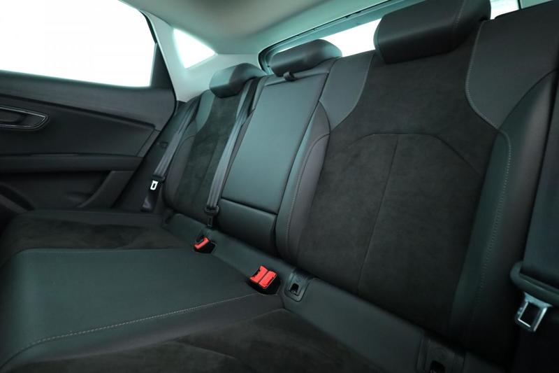 Seat Leon 1.5 Tsi Act Xcellence Dsg 150 ch