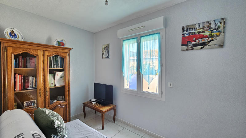 Maison - 114 m² - 5 pièces