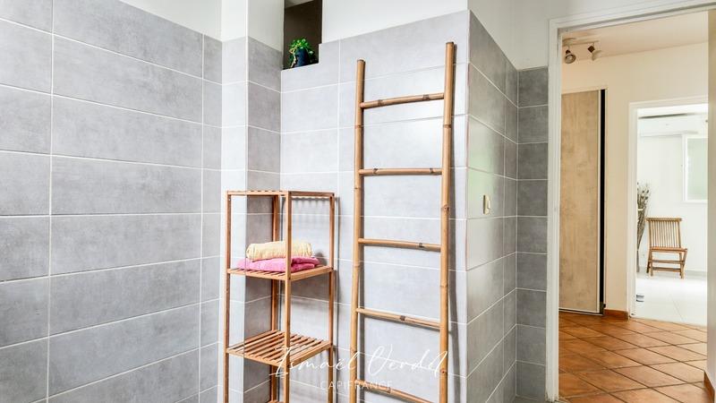 Maison - 188 m² - 6 pièces