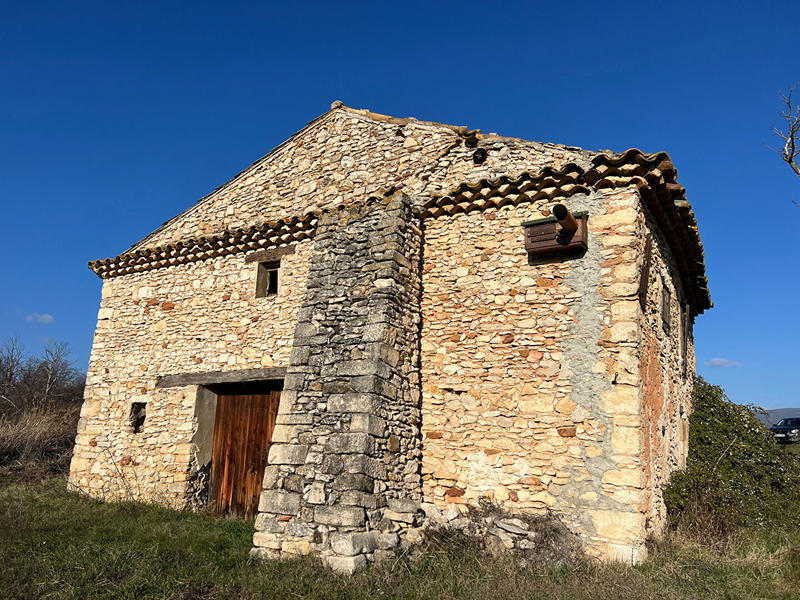 Maison - 120 m² - 3 pièces