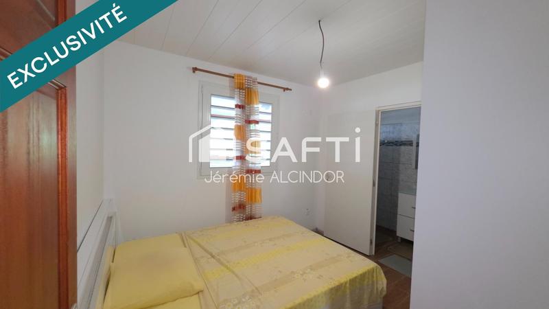 Villa - 95 m² - 4 pièces