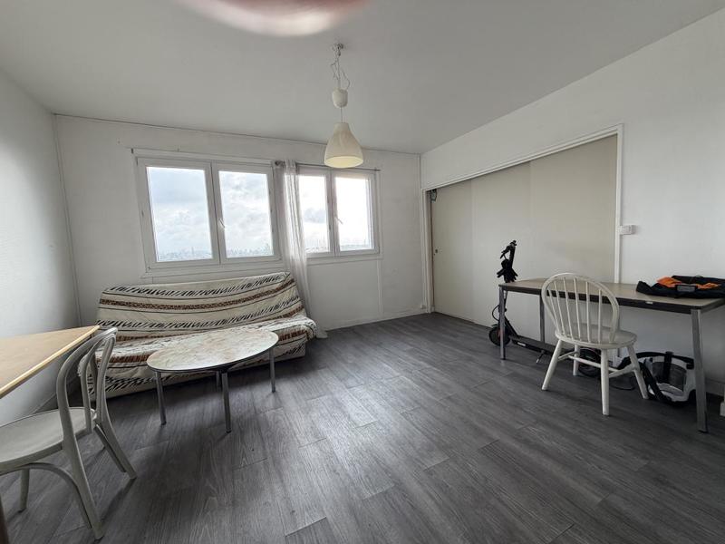 Appartement - 75 m² - 4 pièces