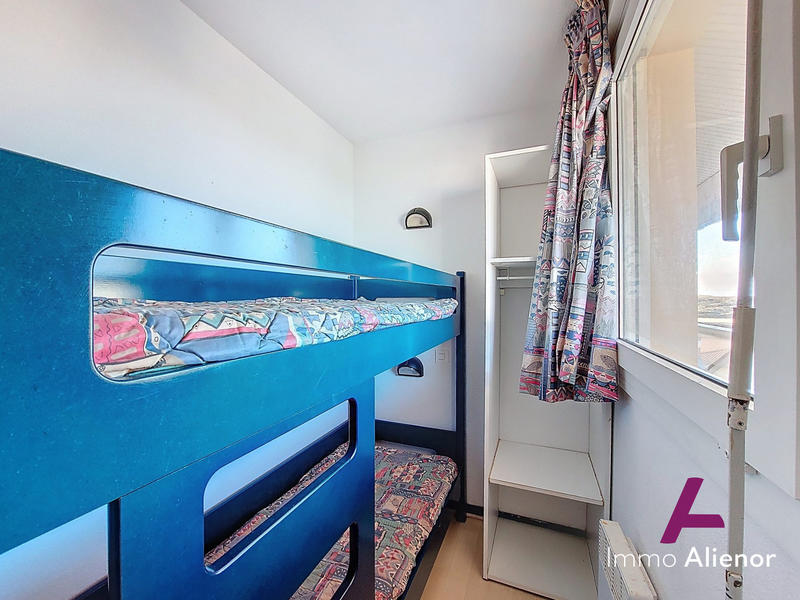 Appartement - 48 m² - 3 pièces