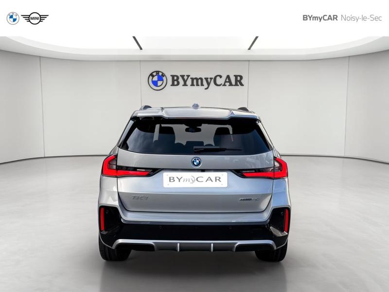 Bmw iX1 U11 eDrive20 204ch Bva m Sport