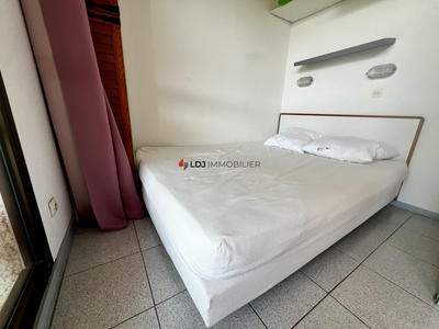 Appartement - 32 m² - 2 pièces