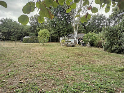 Maison - 101 m² - 4 pièces