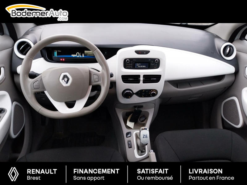 Renault Zoe R90 Life