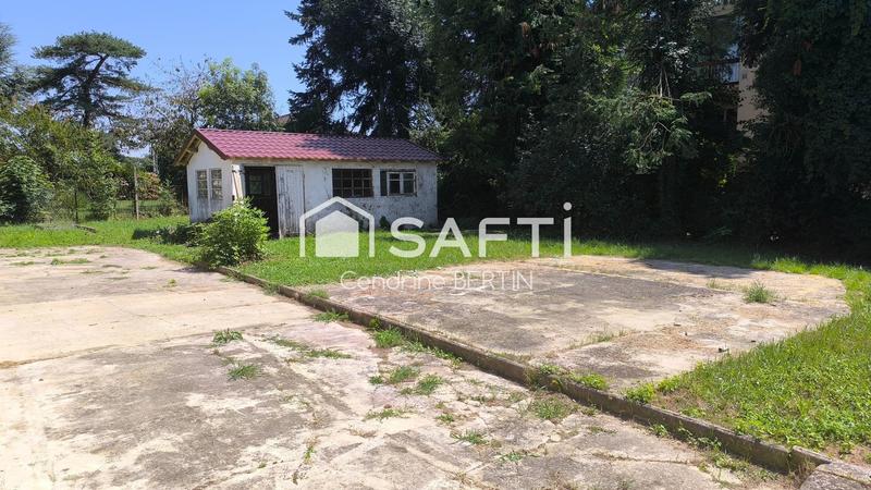 Maison - 170 m² - 6 pièces