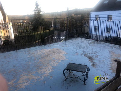 Maison - 268 m² - 12 pièces