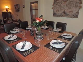 Maison de village - 160 m² - 5 pièces